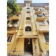 Cuffe Parade Pallonji Mansion in Cuffe parade